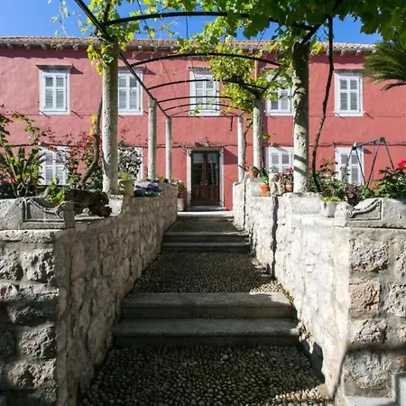 Apartments Katarina Dubrovnik Exterior photo