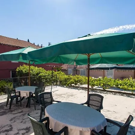 Apartments Katarina Dubrovnik Exterior photo