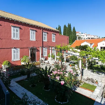 Apartments Katarina Dubrovnik Exterior photo