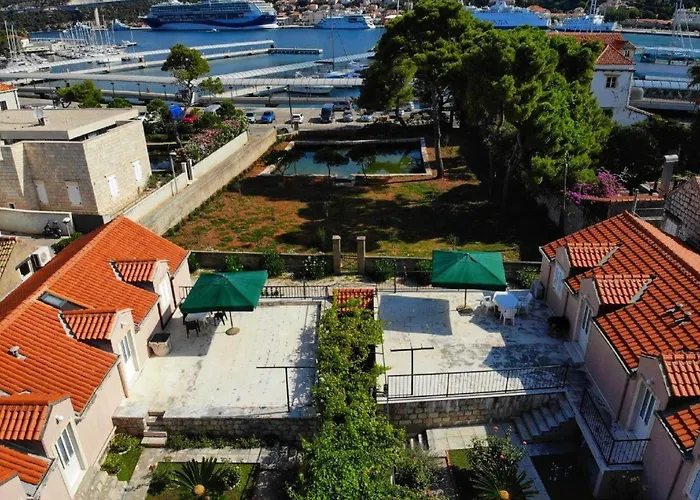 Apartments Katarina