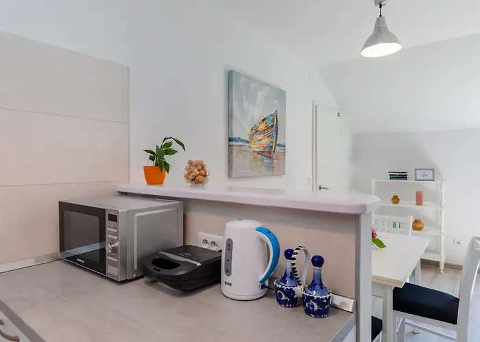 Apartments Katarina