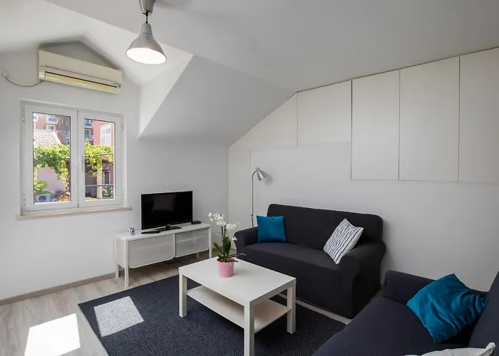 Apartments Katarina