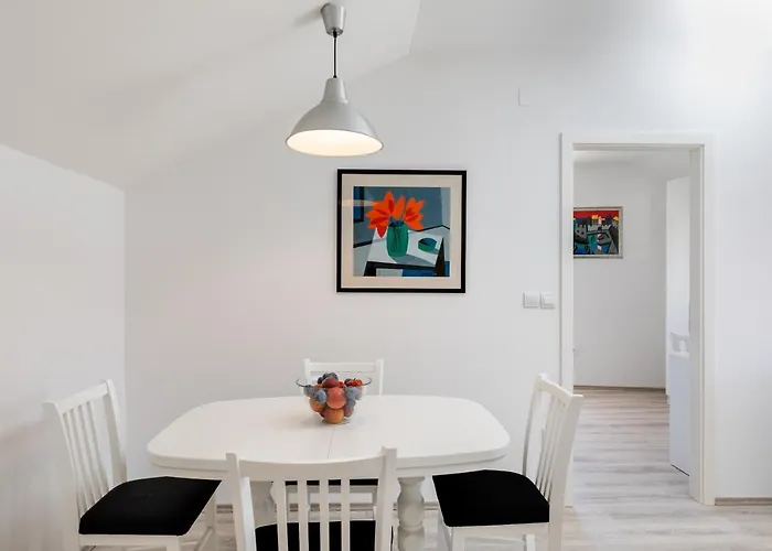 Apartments Katarina