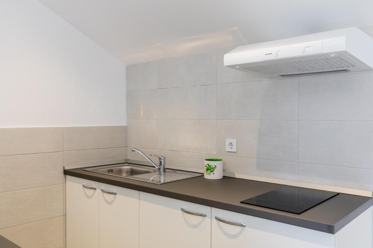 Apartmán Katarina