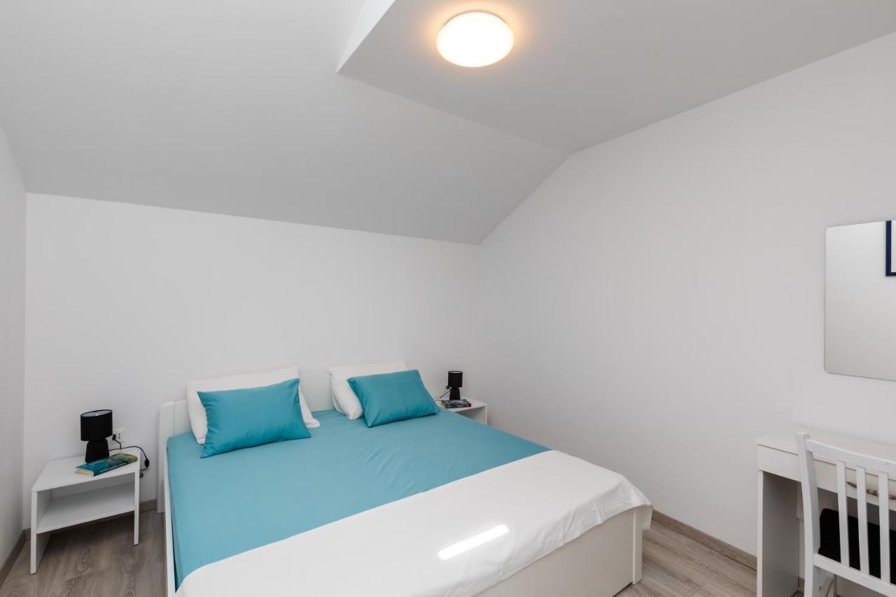 Katarina Apartmán Dubrovník
