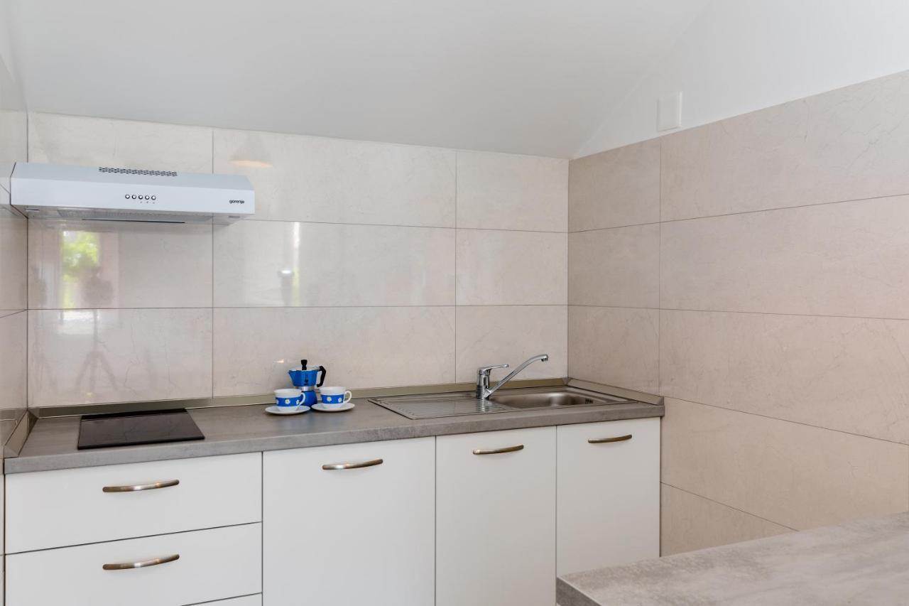 Apartment Katarina