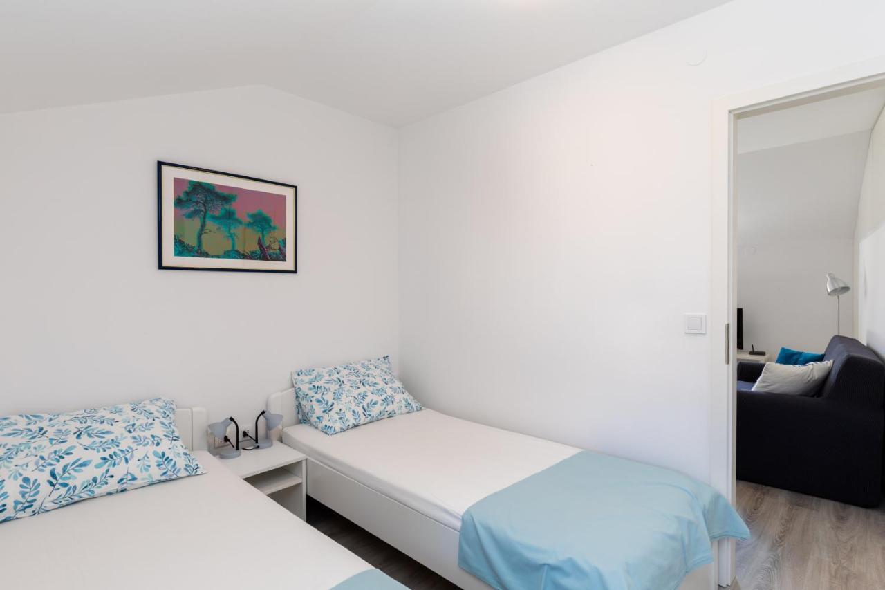 Katarina Apartment *