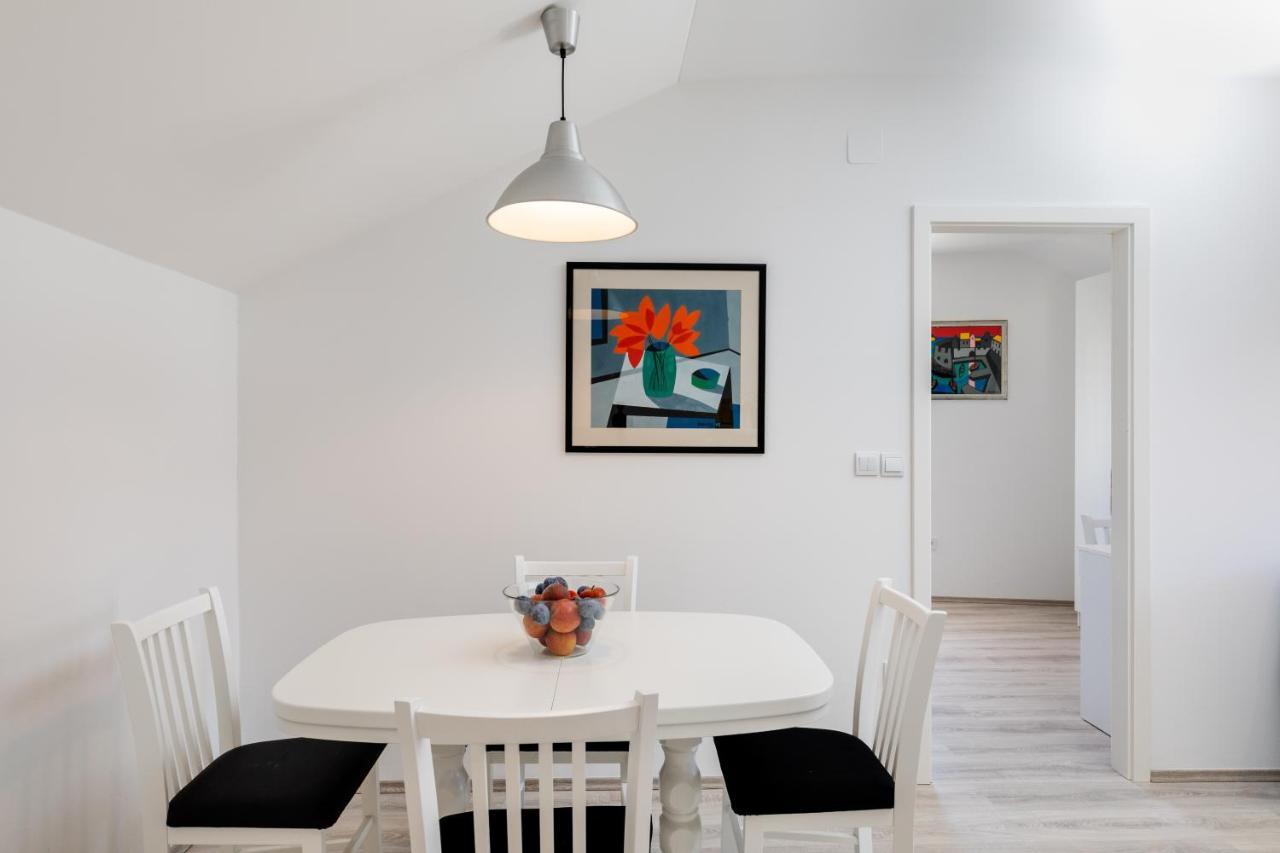 Apartmán Katarina *