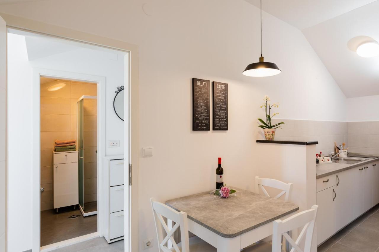 Katarina Apartmán *