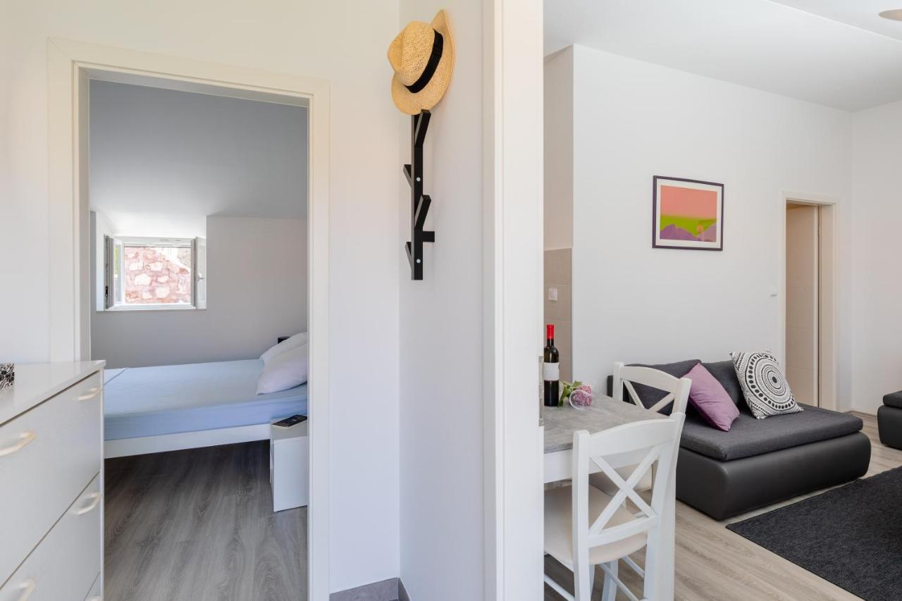 Katarina Apartment *