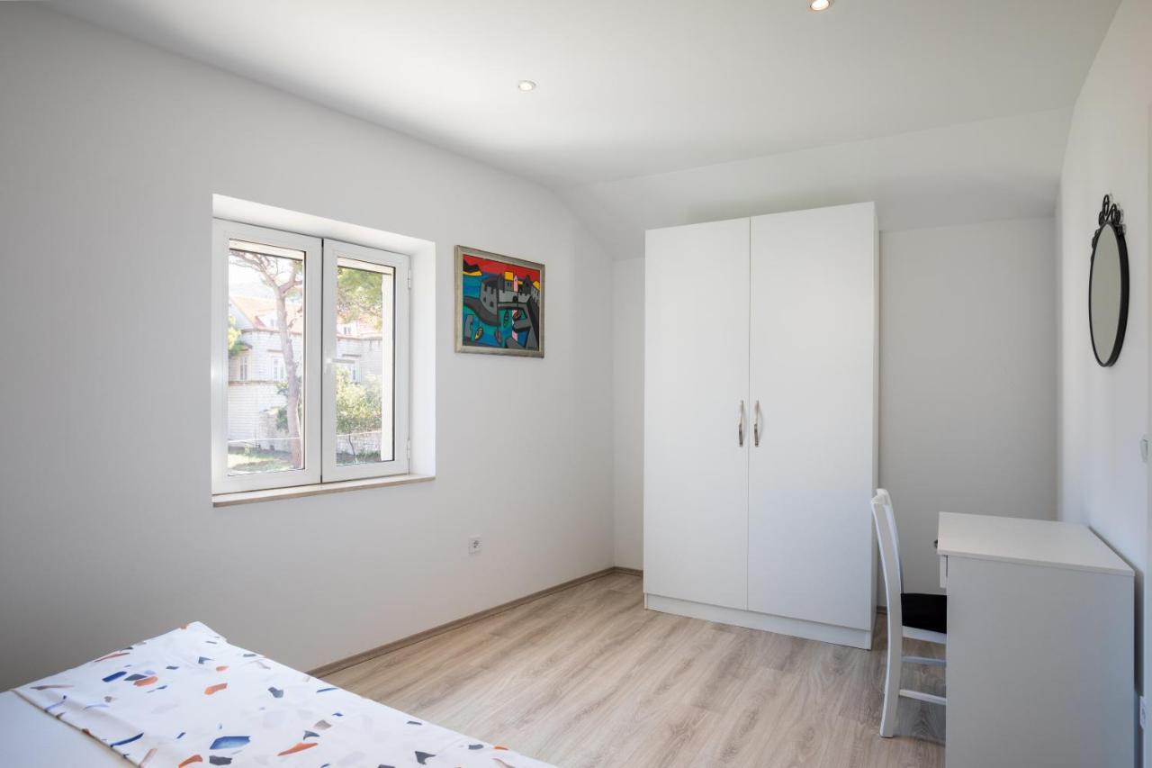 Katarina Apartmán *