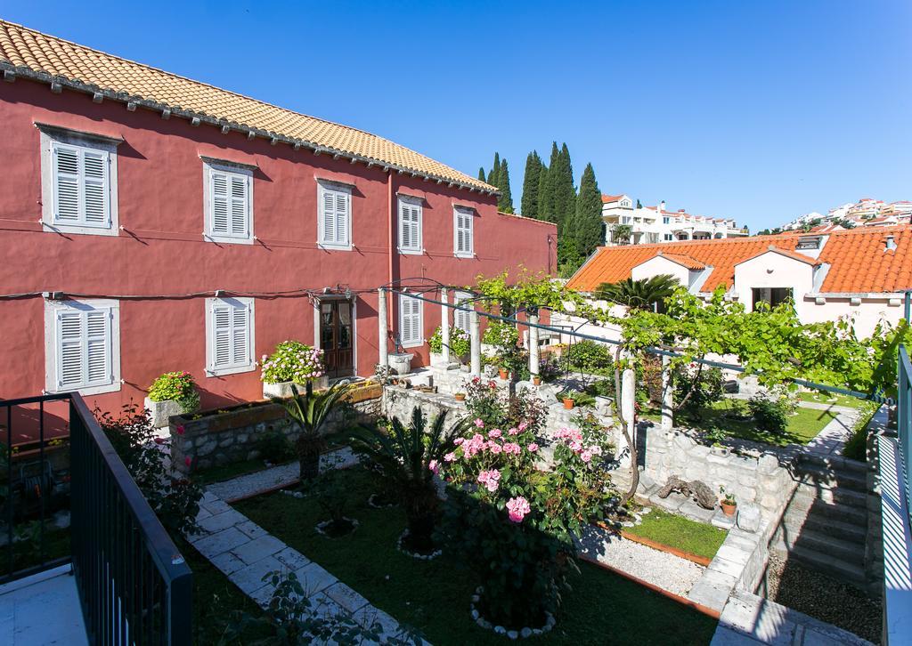 Apartmán Katarina *