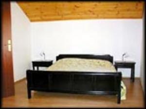 Katarina Apartment *